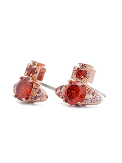 Ismene earrings VIVIENNE WESTWOOD | 6201034M02G420G420